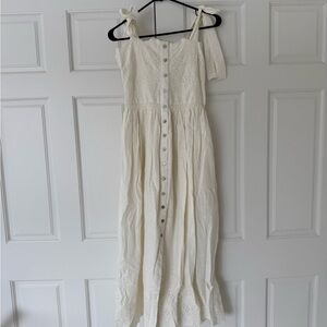 Neuflora Provo Dress